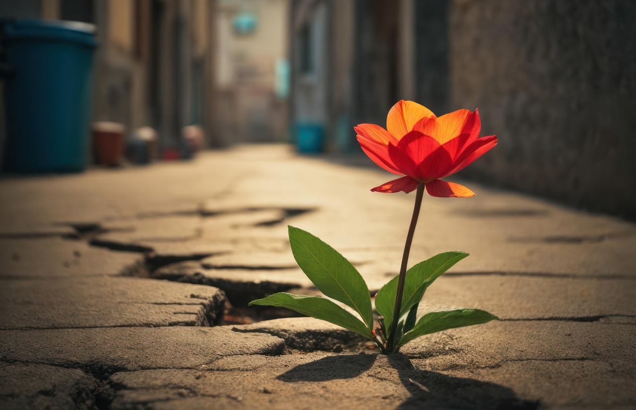 découvrez la résilience : la capacité à surmonter les défis, à rebondir après les épreuves et à transformer les obstacles en opportunités pour grandir.