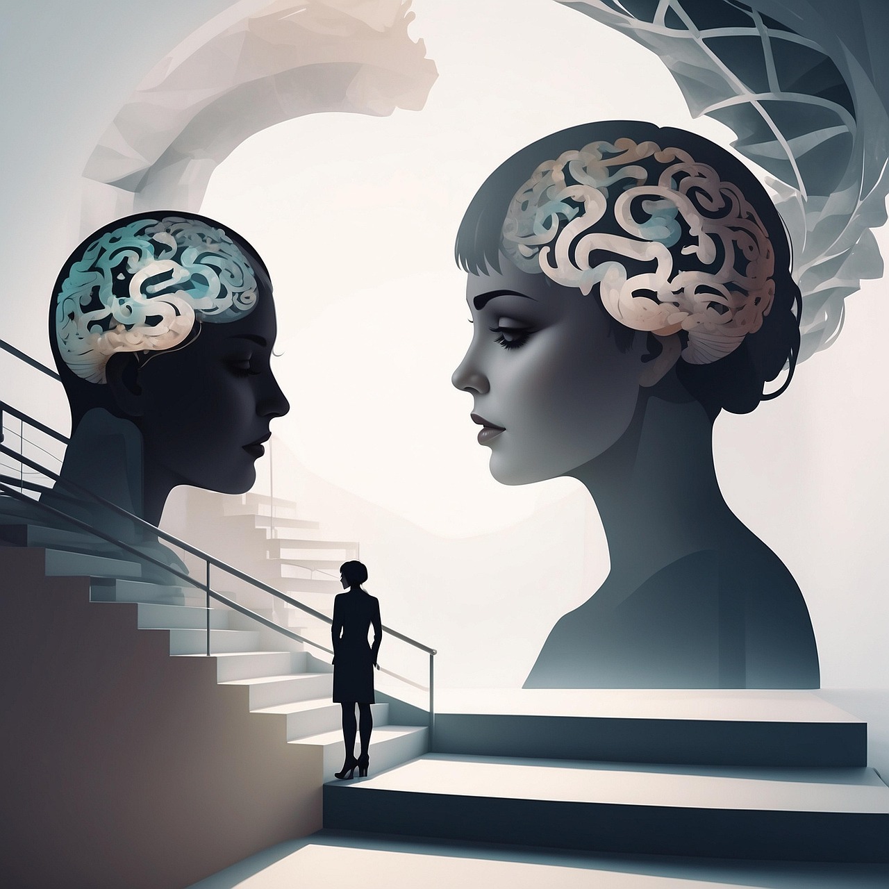 Pourquoi l'intelligence émotionnelle est-elle devenue la compétence managériale du siècle ? découvrez comment développer votre intelligence émotionnelle pour mieux comprendre vos émotions et celles des autres, améliorer vos relations et réussir dans tous les aspects de votre vie.