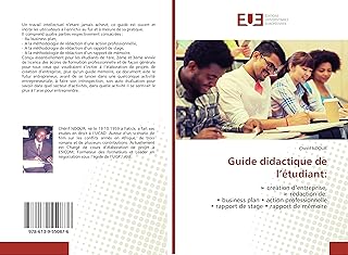 Guide didactique de l