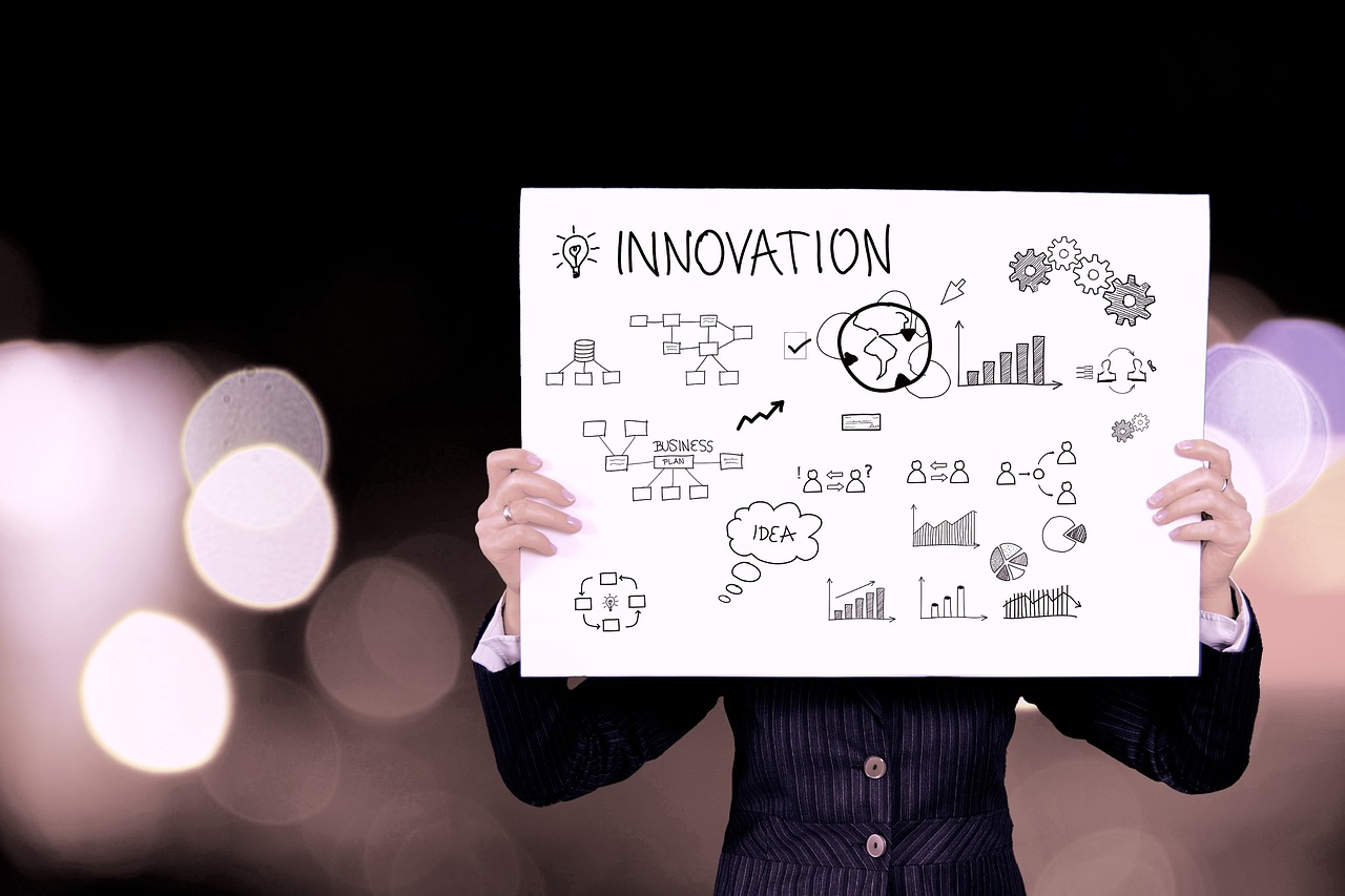 Pourquoi l'innovation incrémentale est-elle parfois plus rentable que l'innovation de rupture ? découvrez l'innovation incrémentale : une approche progressive pour améliorer continuellement produits et services, favorisant la compétitivité et la croissance durable.