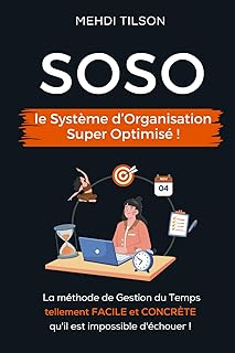 SOSO, le Système d