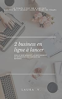 Indépendance financière, tu sauras tout pour automatiser tes business. : Diversifies tes sources de revenus, économises ton temps, je t