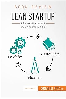 Lean Startup d