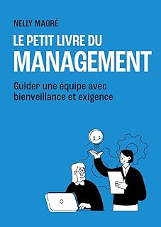 Le petit livre du management
