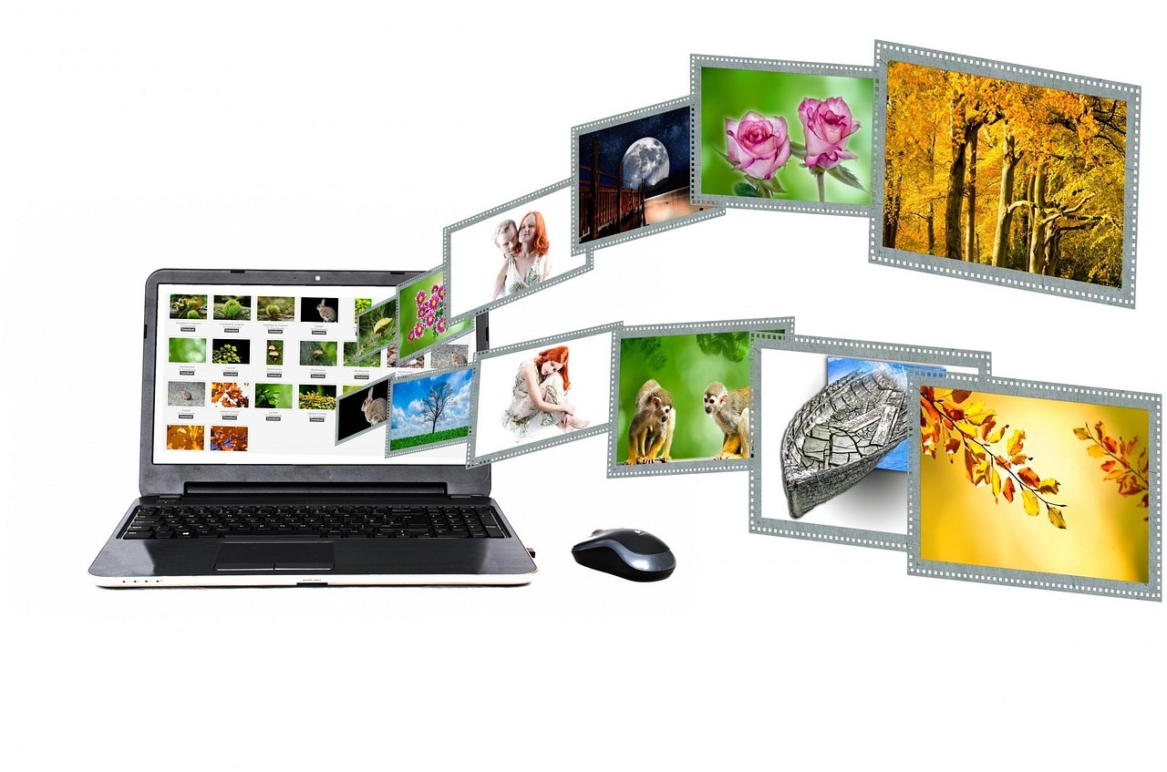 découvrez les meilleures stratégies de content marketing pour attirer, engager et convertir votre audience grâce à des contenus pertinents et optimisés.