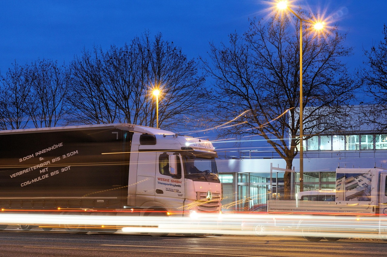 Optimiser la logistique pour réduire les coûts et améliorer la performance découvrez des stratégies innovantes pour optimiser la logistique, réduire les coûts et améliorer l'efficacité opérationnelle de votre chaîne d'approvisionnement.