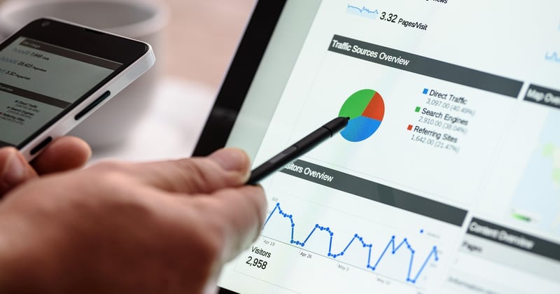 marketing numérique