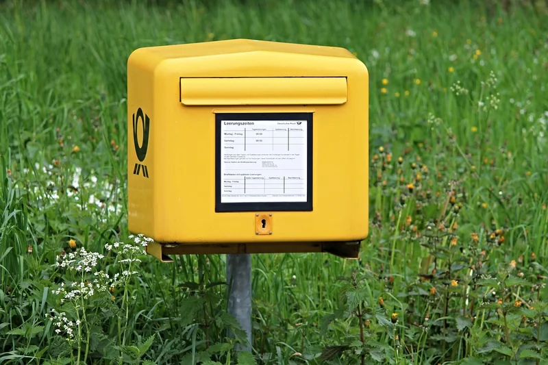 Comment savoir si ma lettre verte est arrivée ? — Le suivi, ce héros méconnu